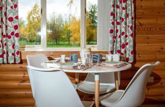 Kingfisher Lodge - Foto 10