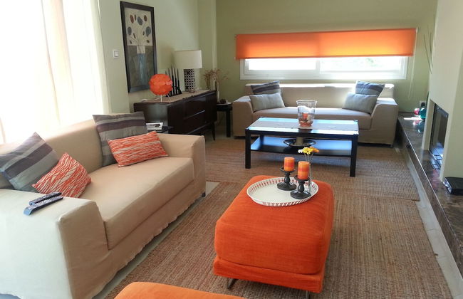 Luxurious Villa Anna Maria - Foto 28