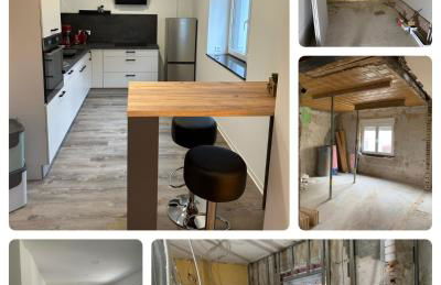 HT Appartement Nr 4 - Foto 34