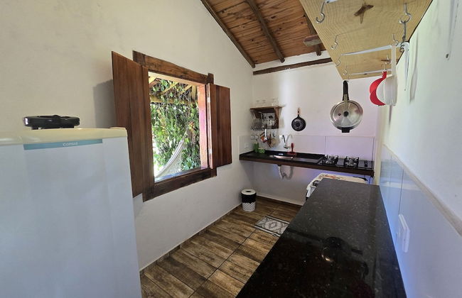 Vila Carrancas - Unidade Centro - Foto 21