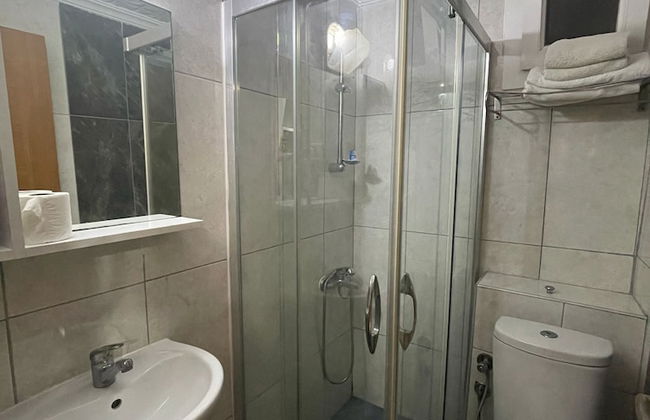 The Temple Hotel - Photo 7