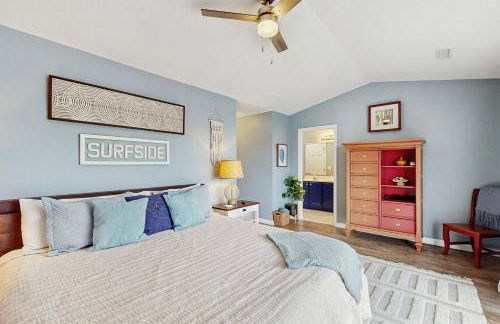 Alohalani at Surfside Beach - Foto 12