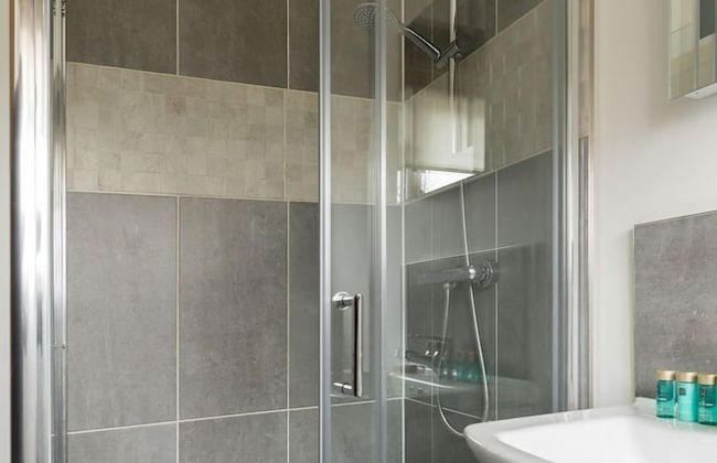 Stable Block - Foto 13