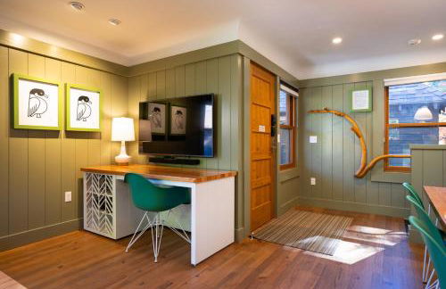 Cedar Crest - Mallard Cottage 5 - Foto 7