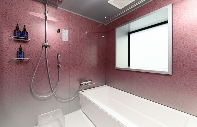 MIMARU Kyoto Station - Foto 47