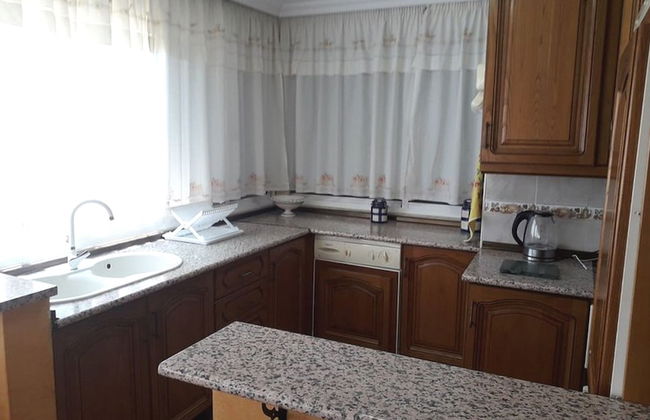 Edif vacaciones II | 4 Pax | Las Lagunas | 2333-PA - Foto 33