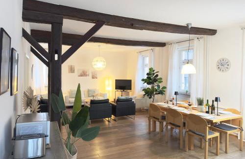 Luxury Old Town Suite - XXL Terrasse & XXL Penthouse - Foto 1