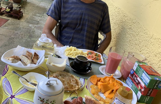 Martirena's Hostal - Foto 23