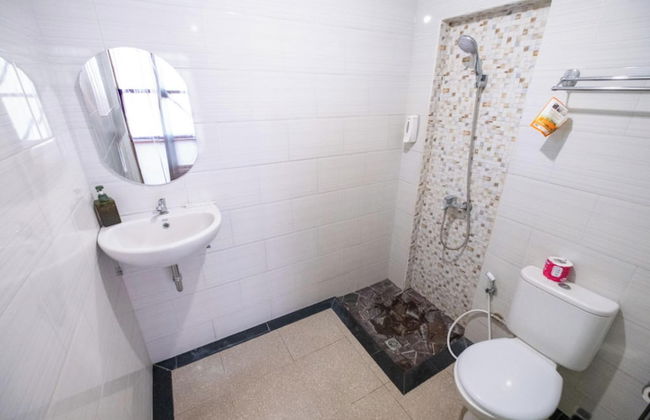 Bamboo Mount Batur and Hot Spring - Foto 38