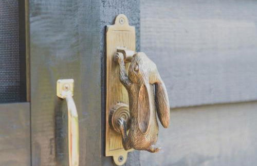 Blackbird Cabin - Foto 23