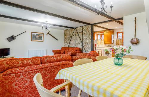 Gable Barn - E3865 - Foto 8