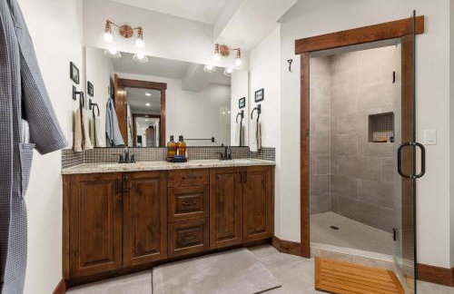 Ridge View Retreat - Panoramic Views and Hot Tub - Foto 28