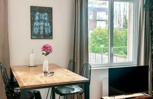 White House Dhavernas - Résidence Privée - Amiens - Parking Gratuit - Foto 29