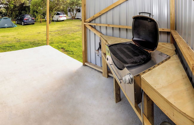 Napier Beach TOP 10 Holiday Park - Photo 58