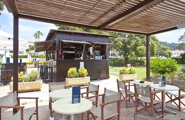 Apartamentos Seth Mestral y Llebeig - Foto 46