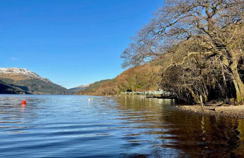 Deer Croft Lodge - Foto 27