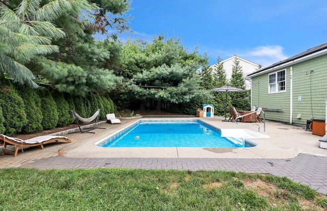 Minimal Modern Home Getaway 4 Bedroom Home - Foto 29