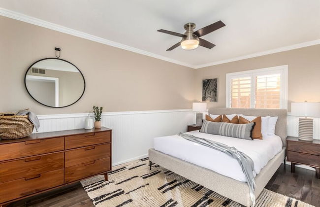 Princess Retreat Private Pool Firepit Sleeps 12 - Photo 29