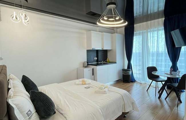 Signature Promenada Hotel-Apartments - Foto 48