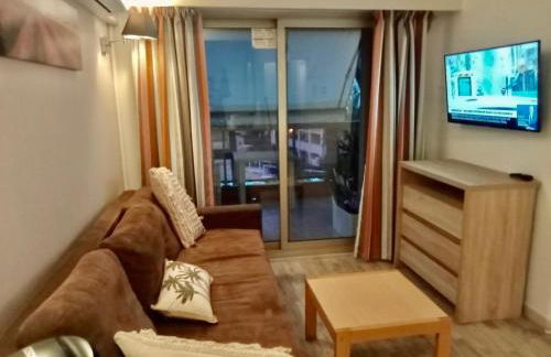 Résidence de Vacances avec piscine & Transat, à 2 minutes de la mer -Bât n7 - 2 appartements côte à côte terrasse communicante selon les disponibilités - Foto 13