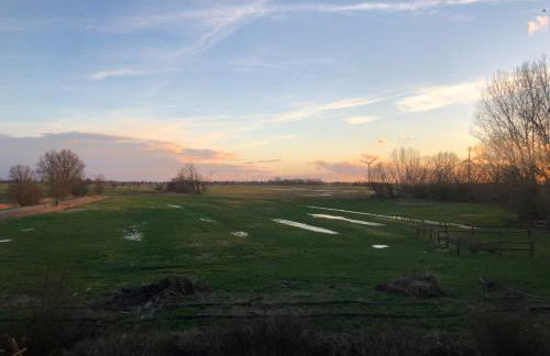 FeWo Vißer‘s Landblick - Foto 11