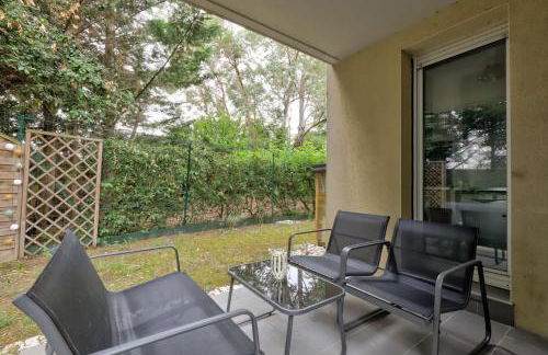 Ô Bon Voyage - Wifi, Terrasse, Parking, NetFlix - Photo 24