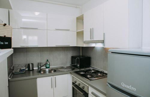 Apartment Nika, Arena Zagreb - Foto 10