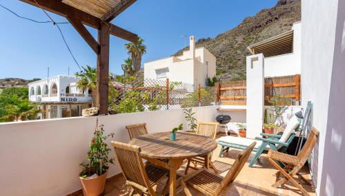 Casa entre volcanes y sal - Foto 2