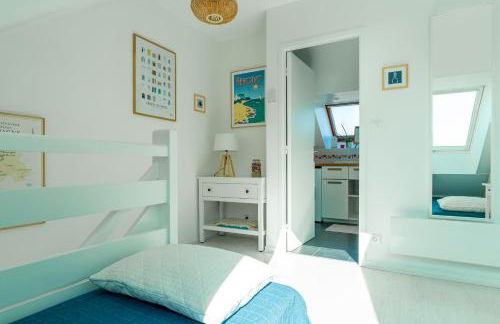 Penn Odet - vue mer - Foto 14