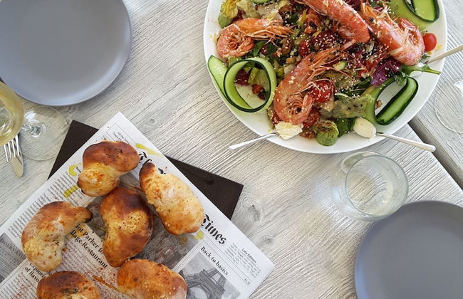 Maria Mare Apart-hotel - Foto 28