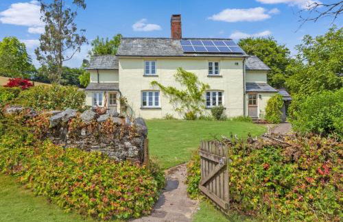 One Lower Spire Cottage Liscombe - Foto 1