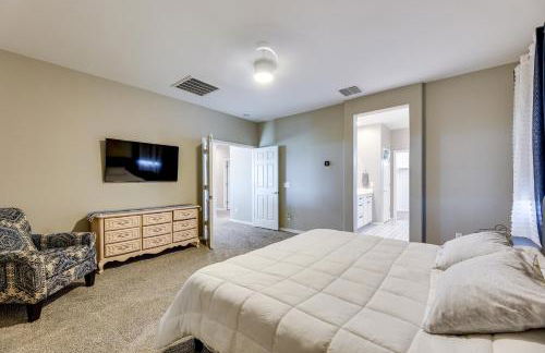 16 Mi to State Farm Stadium Quiet Gem with Games - Foto 16