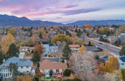 3bdrm Value and Comfortcheyenne Mountain Suburbs! - Foto 65