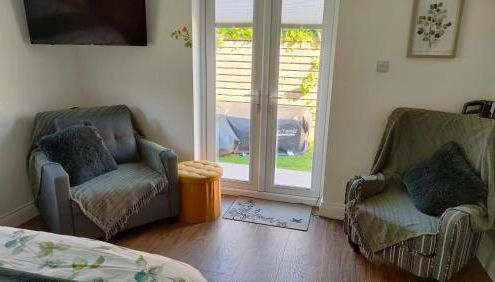 Robin's Nest Guestroom - Foto 5