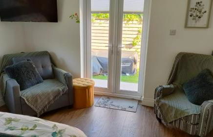 Robin's Nest Guestroom - Foto 5