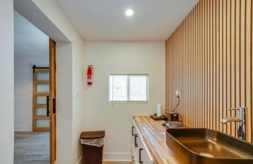 Explore New River Gorge! High-End Hinton Retreat - Foto 7