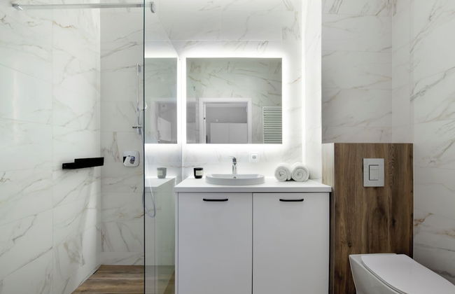 Elite Apartments city center prestige - Foto 2