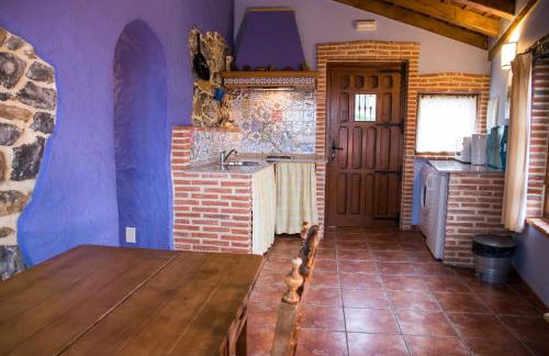 Viviendas Rurales Las Fontanias - Foto 14