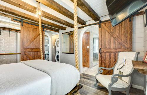 Texas Treehouse - Photo 13