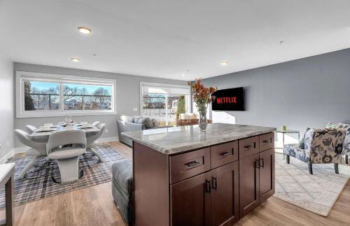 Premier Birmingham Retreat - Foto 1