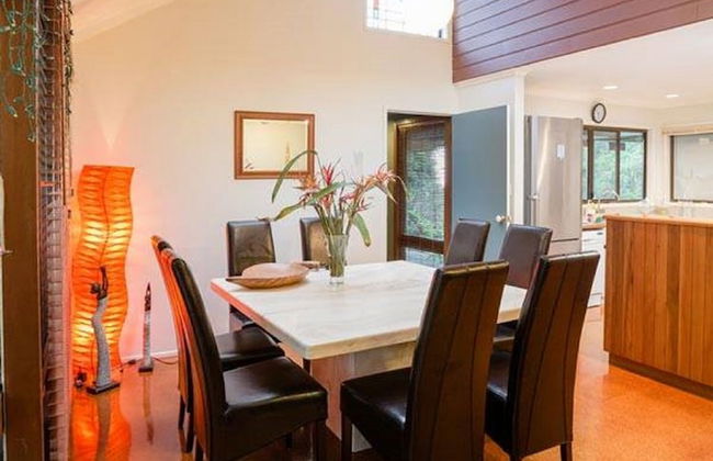 Mt Glorious Getaways - Foto 17