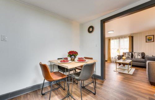 Radiant Arden Home - 10 Mi to Biltmore! - Foto 11