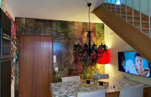 Hoch Hamburg, ein Traum unterm Dach - Foto 8