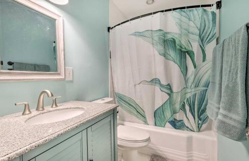 Updated North Beach Cottage Pet Friendly! - Foto 21