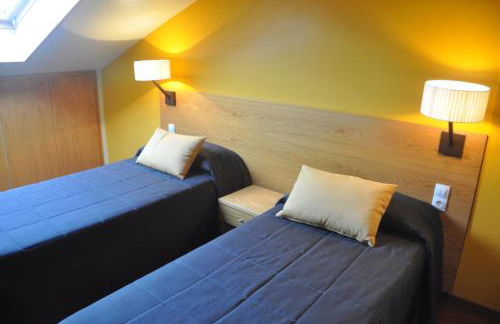 Apartaments Turístics Puigcerdà - La Closa - Foto 47