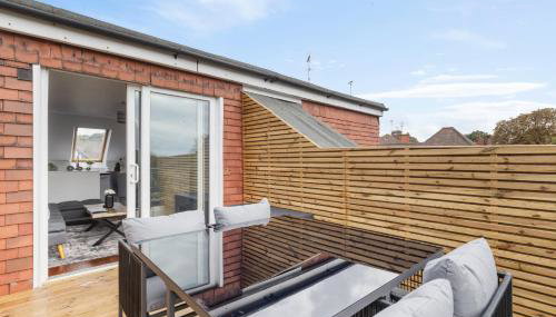 The Hampstead Hideaway - Free Parking - Close to Central LDN - Foto 2