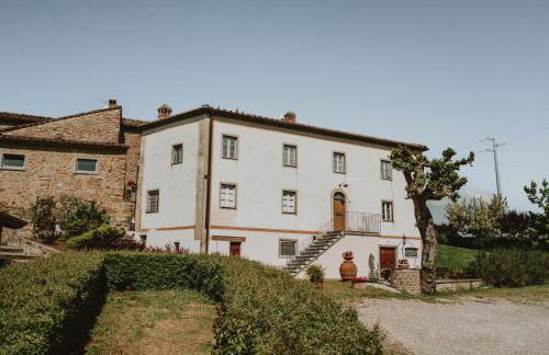 Baciano Azienda Agrituristico Venatoria - Foto 8