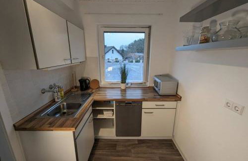 Gemütliche Ferienwohnung für 2 - Foto 14