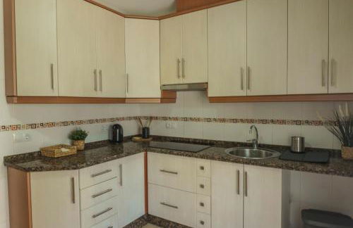 APARTAMENTOS CRUCE de CAMINOS - Foto 9