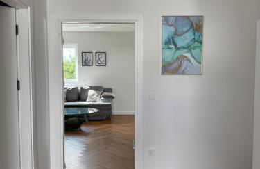 Neue Ferienwohnung in zentraler Lage in Hadamar, Nähe Limburg - Photo 9